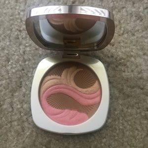 La Mer limited edition bronzer
